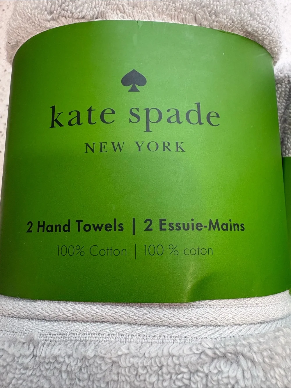 kate spade give your